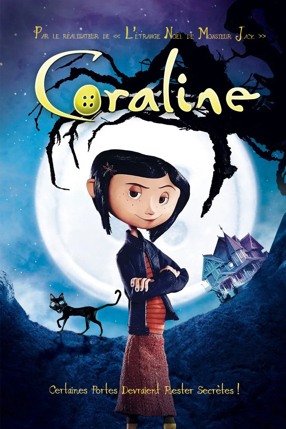 Coraline (2009)